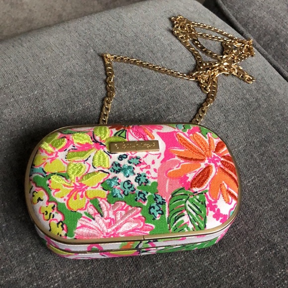 Lilly for Target Clutch - Picture 5 of 7